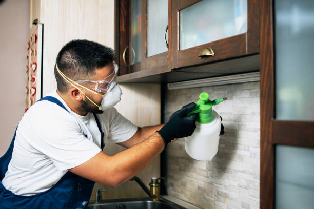 Best Commercial Pest Control Services  in Gladstone, OR